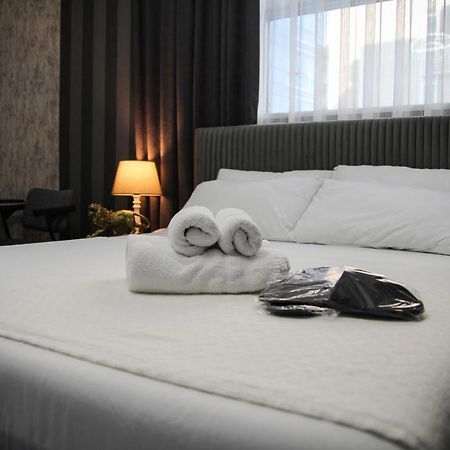 The Hera Bostanci Istambul Extérieur photo