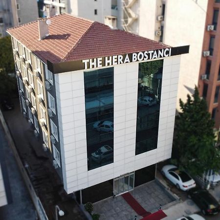 The Hera Bostanci Istambul Extérieur photo