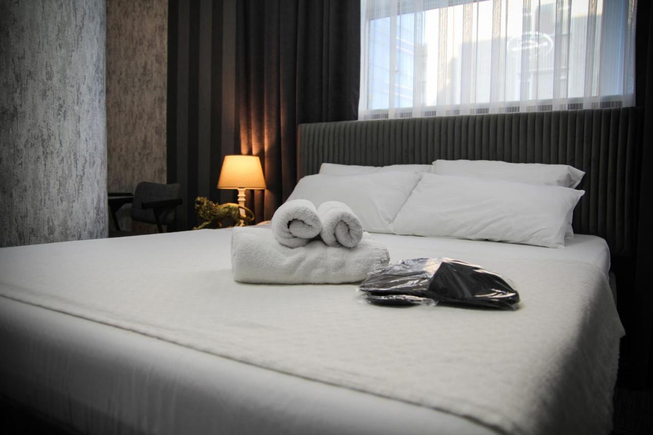 The Hera Bostanci Istambul Extérieur photo