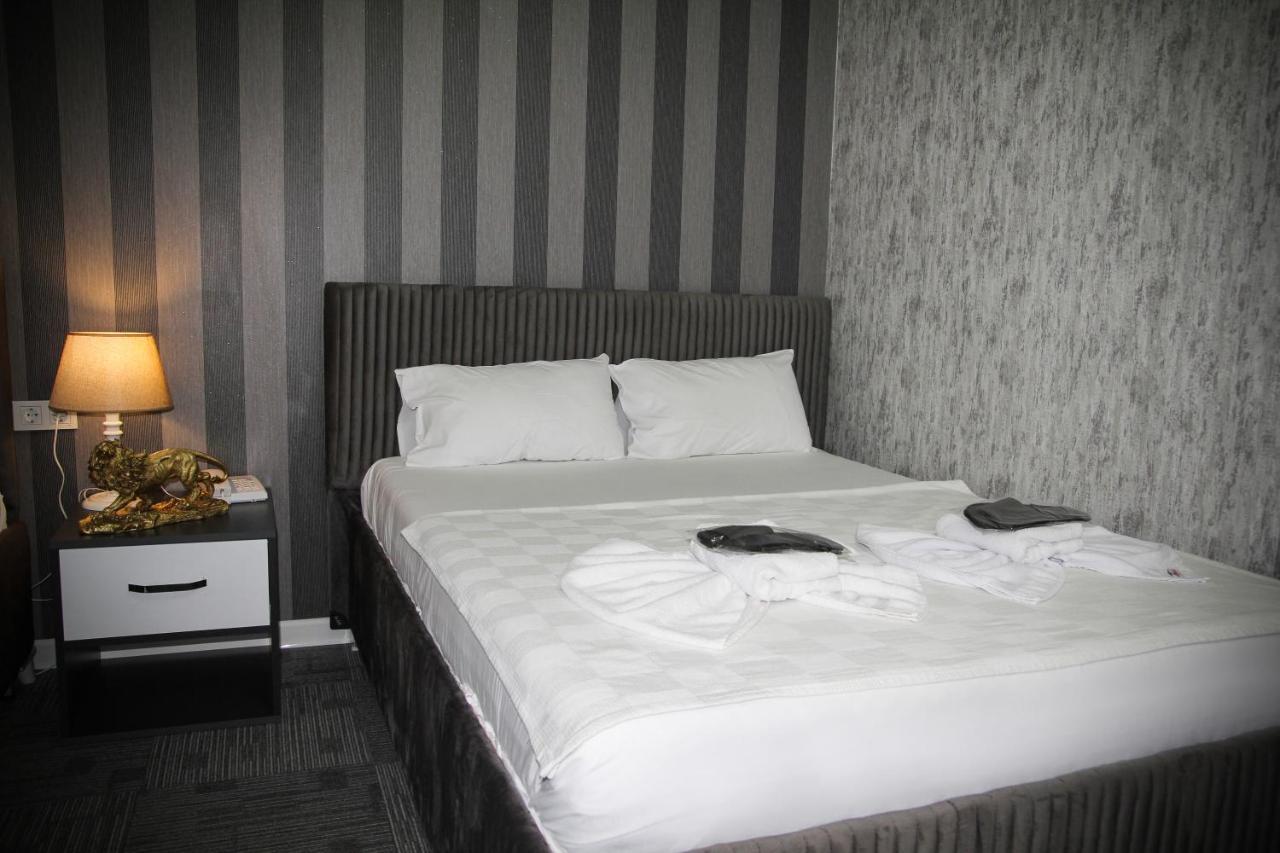 The Hera Bostanci Istambul Extérieur photo