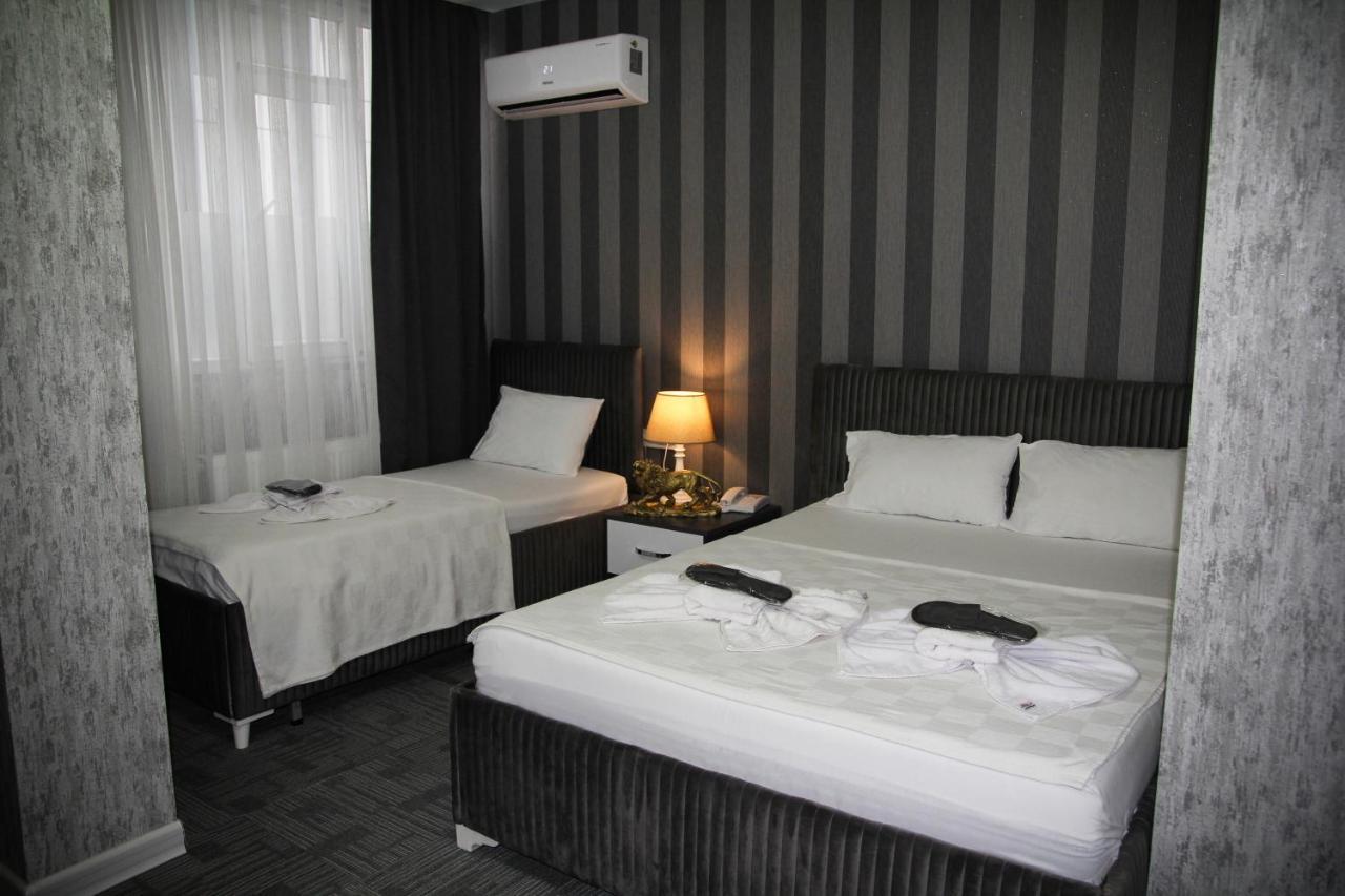 The Hera Bostanci Istambul Extérieur photo