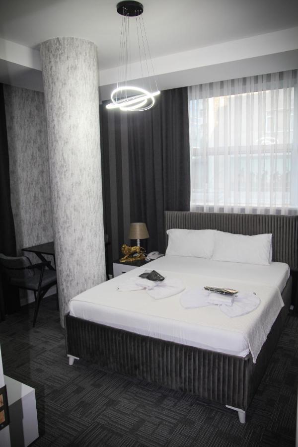 The Hera Bostanci Istambul Extérieur photo