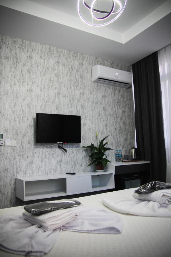The Hera Bostanci Istambul Extérieur photo